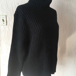 Vintage Polo men’s sweater